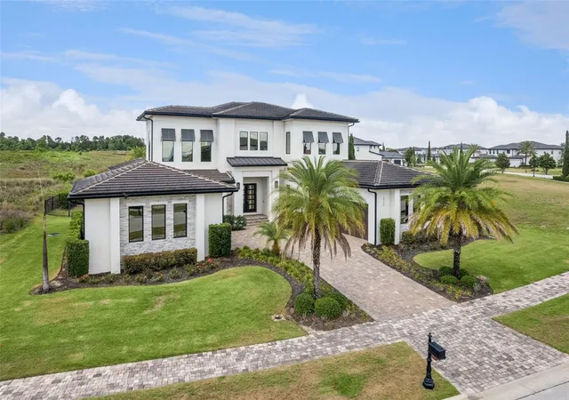 3rd image of 16733 Bolsena Dr, Bella Collina, FL 34756 | MLS# G5112394