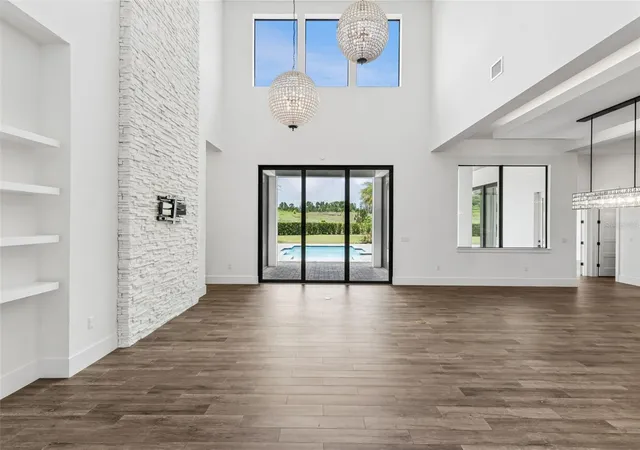 5th image of 16733 Bolsena Dr, Bella Collina, FL 34756 | MLS# G5112394