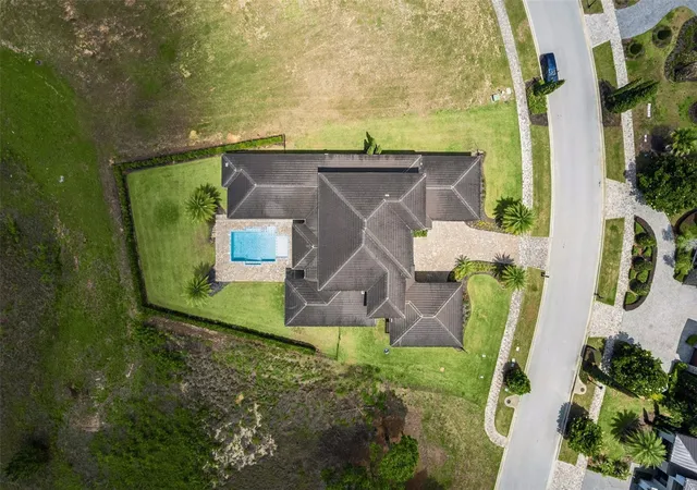 Homes for sale in Bella Collina, FL | 16733 Bolsena Dr, Bella Collina, FL 34756 | MLS# G5112394