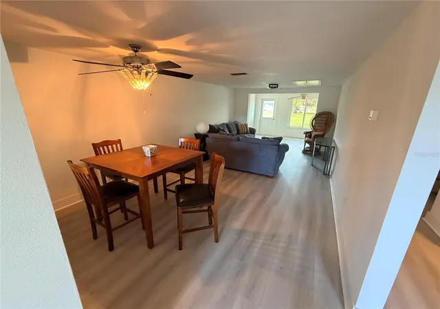 Photo 3 of Condo for sale at 4446 Rustic Dr #E, New Port Richey, FL 34652 | MLS# W7885776 | Listing updated on 2026-08-31
