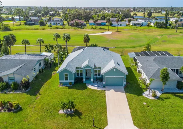 1st image of 240 Caddy Rd, Rotonda West, FL 33947 | MLS# A4693678
