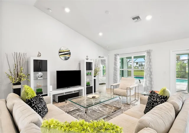 3rd image of 240 Caddy Rd, Rotonda West, FL 33947 | MLS# A4693678