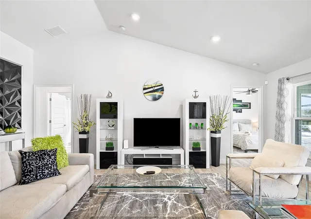 4th image of 240 Caddy Rd, Rotonda West, FL 33947 | MLS# A4693678