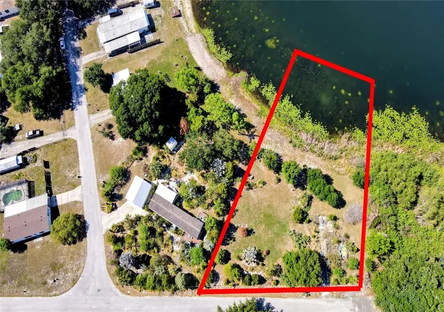 2nd image of 1100 Peninsular Dr, Lake Wales, FL 33853 | MLS# P4938728