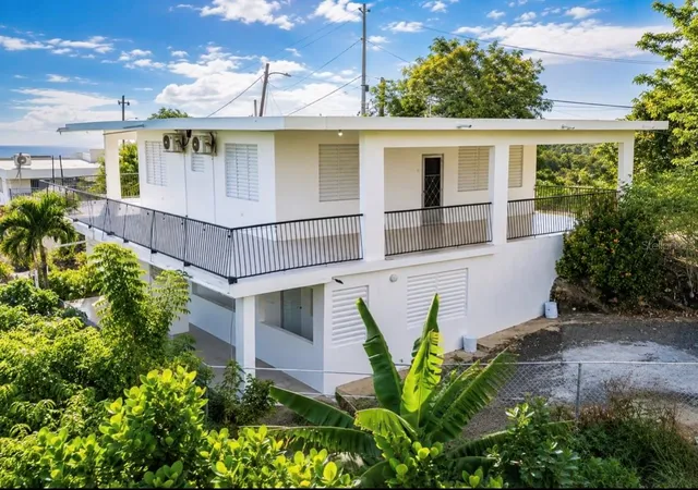 Homes for sale in Rincon, PR | 412 Carr 412 Km 22 Bo Cruces, Rincon, PR 00677 | MLS# PR9121379