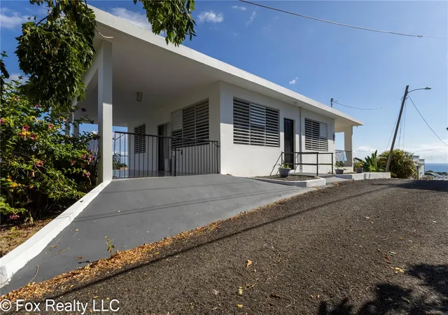 Homes for sale in Rincon, PR | 412 Carr 412 Km 22 Bo Cruces, Rincon, PR 00677 | MLS# PR9121379