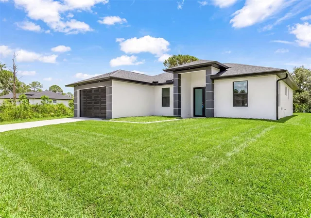 Photo 3 of Single family home for sale at 3515 69th Street W, Lehigh Acres, FL 33971 | MLS# O6408006 | Listing updated on 2026-10-07