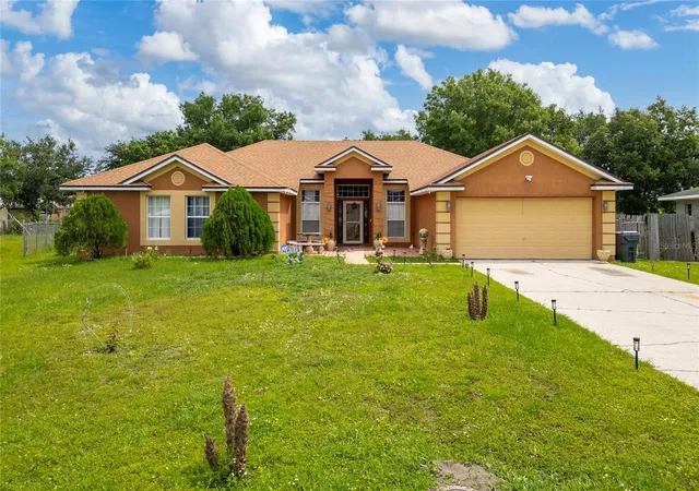 Photo 1 of Single family home for sale at 705 Waxwing Ct, Kissimmee, FL 34759 | MLS# S5149933 | Listing updated on 2026-09-03