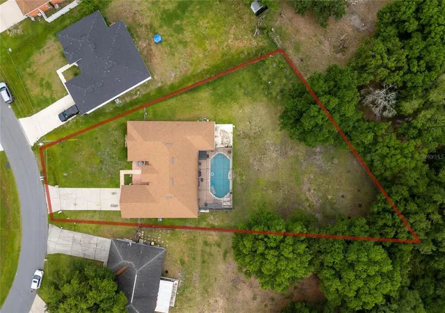 Photo 3 of Single family home for sale at 705 Waxwing Ct, Kissimmee, FL 34759 | MLS# S5149933 | Listing updated on 2026-09-03