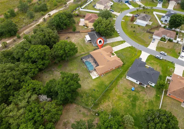 Photo 3 of Single family home for sale at 705 Waxwing Ct, Kissimmee, FL 34759 | MLS# S5149933 | Listing updated on 2026-09-03