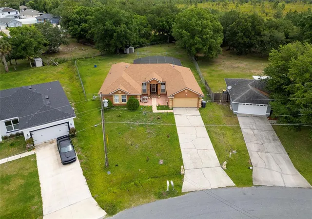 Photo 4 of Single family home for sale at 705 Waxwing Ct, Kissimmee, FL 34759 | MLS# S5149933 | Listing updated on 2026-09-03