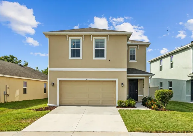 1st image of 16121 Soft Fern Tr, Odessa, FL 33556 | MLS# TB8508786
