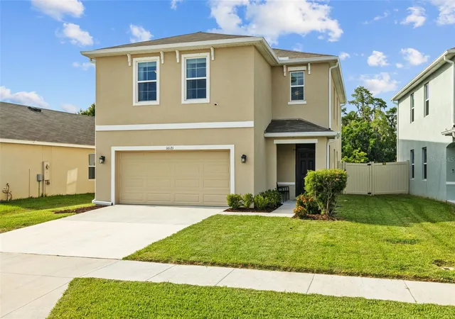 2nd image of 16121 Soft Fern Tr, Odessa, FL 33556 | MLS# TB8508786