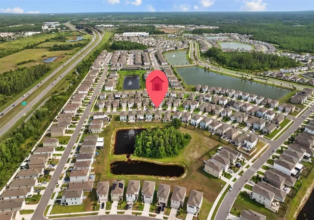 44th image of 16121 Soft Fern Tr, Odessa, FL 33556 | MLS# TB8508786