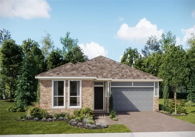 Homes for sale in Clermont, FL | 5378 Tempest Wy, Clermont, FL 34714 | MLS# O6408009