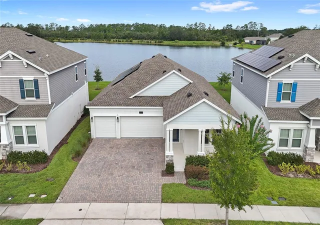 Photo 1 of Single family home for sale at 3084 Ella Way, Saint Cloud, FL 34771 | MLS# O6408011 | Listing updated on 2026-08-27