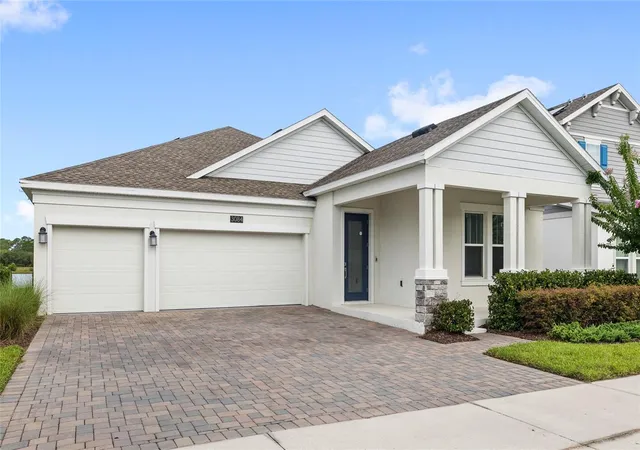 Photo 2 of Single family home for sale at 3084 Ella Way, Saint Cloud, FL 34771 | MLS# O6408011 | Listing updated on 2026-08-27