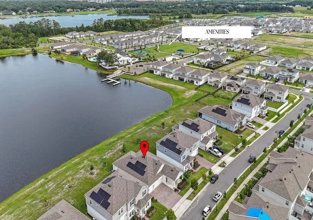 Photo 3 of Single family home for sale at 3084 Ella Way, Saint Cloud, FL 34771 | MLS# O6408011 | Listing updated on 2026-08-27