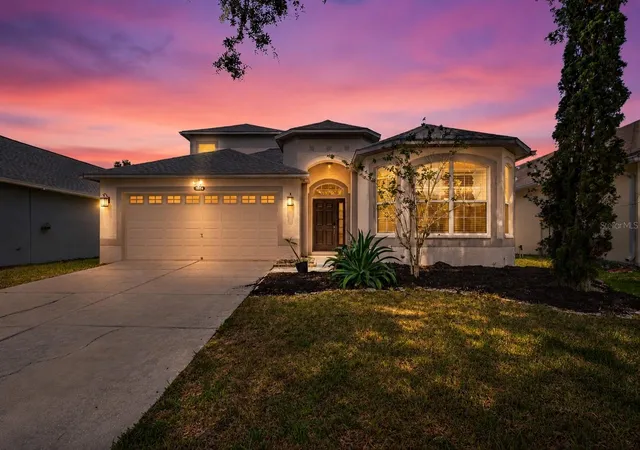 1st image of 10024 Coldwater Loop, Land O Lakes, FL 34638 | MLS# TB8508788
