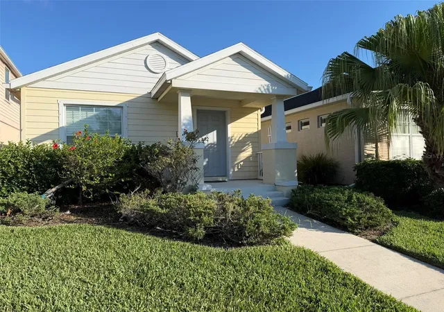 Photo 1 of Single family home for sale at 4735 Woodbrook Dr, Sarasota, FL 34243 | MLS# A4693683 | Listing updated on 2026-10-07
