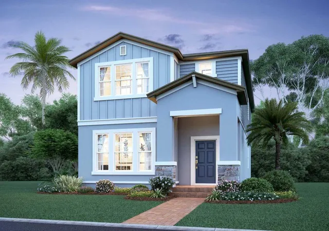 Photo 1 of Sale Pending at 17124 Beachgrass Aly, Winter Garden, FL 34787 | MLS# O6408024 | Listing updated on 2026-10-02