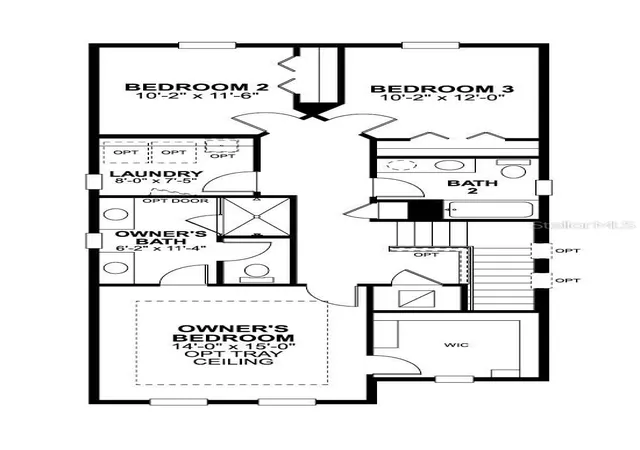 Photo 3 of Sale Pending at 17124 Beachgrass Aly, Winter Garden, FL 34787 | MLS# O6408024 | Listing updated on 2026-10-02