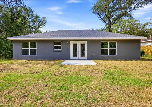 Photo 3 of Single family home for sale at 15649 SW 40th Street, Ocala, FL 34481 | MLS# OM724759 | Listing updated on 2026-09-30
