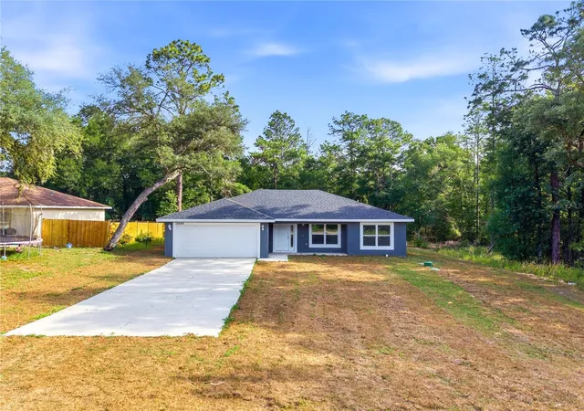 Photo 1 of Single family home for sale at 15649 Sw 40th Street, Ocala, FL 34481 | MLS# OM724759 | Listing updated on 2026-09-30