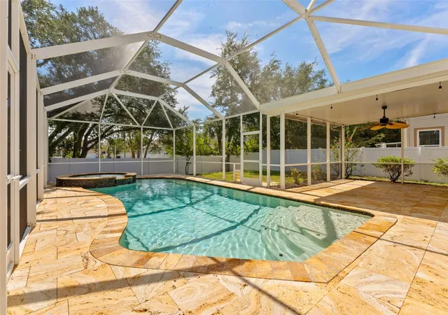 Photo 2 of Single family home for sale at 7606 S Sparkman St, Tampa, FL 33616 | MLS# TB8508804 | Listing updated on 2026-09-12