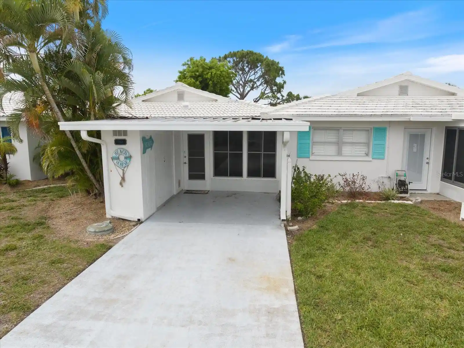 Listing Photo 2 - Condo for sale in 702 Fair Winds Dr located at 702 Fair Winds Dr, NOKOMIS, FL 34275 - Unit #702