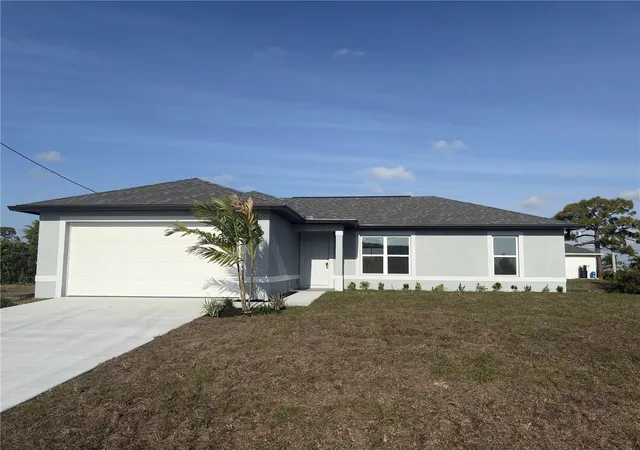Photo 2 of Single family home for sale at 2810 NW 26th Place, Cape Coral, FL 33993 | MLS# C7526221 | Listing updated on 2026-10-21