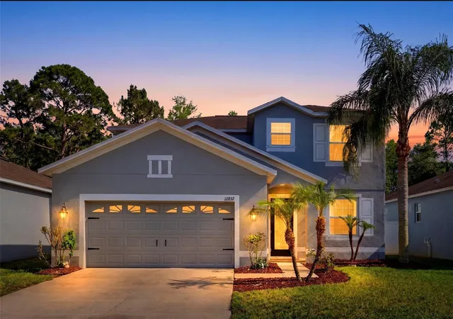 Homes for sale in Hudson, FL | 12832 Saulston Pl, Hudson, FL 34669 | MLS# TB8508814