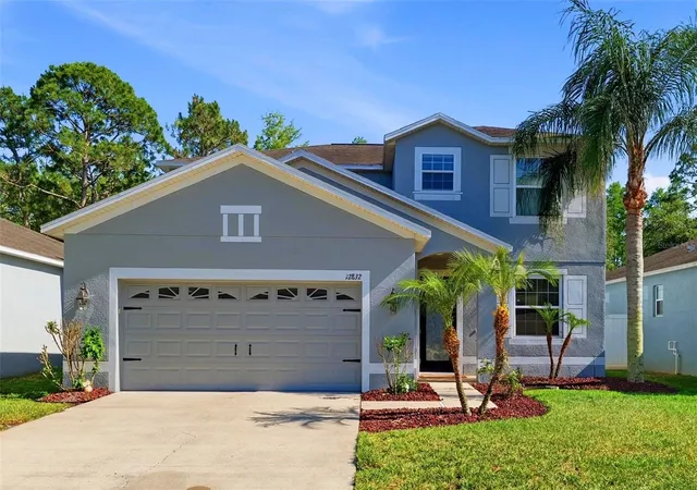 Homes for sale in Hudson, FL | 12832 Saulston Pl, Hudson, FL 34669 | MLS# TB8508814