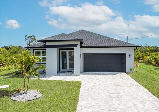 3rd image of 384 Baytree Dr, Rotonda West, FL 33947 | MLS# D6147478