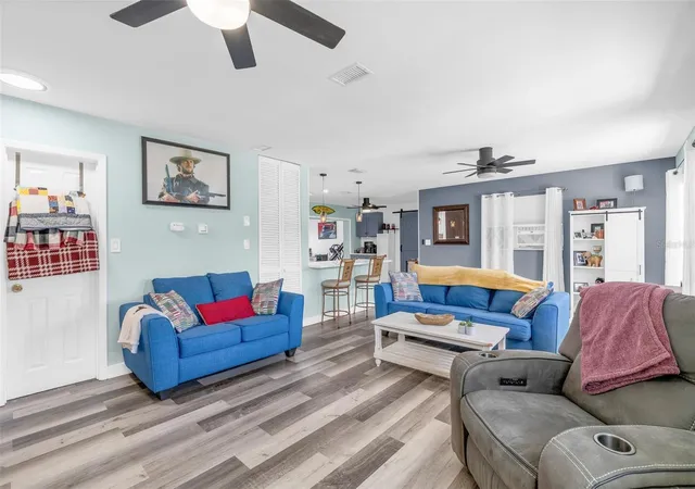Homes for sale in South Daytona, FL | 2824 Oak Lea Dr, South Daytona, FL 32119 | MLS# NS1088229