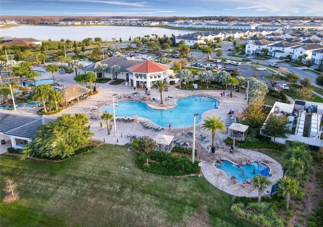Photo 4 of Single family home for sale at 2790 Oxymoron Way, Kissimmee, FL 34746 | MLS# O6408034 | Listing updated on 2026-08-28