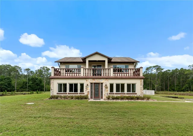 Homes for sale in New Smyrna Beach, FL | 204 El Pino Dr, New Smyrna Beach, FL 32168 | MLS# NS1088230