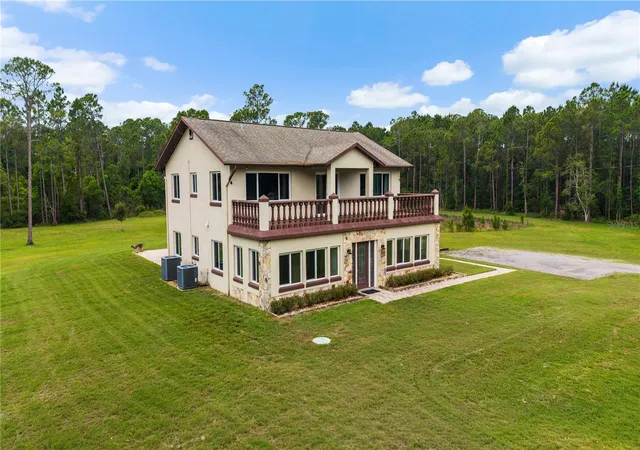 Homes for sale in New Smyrna Beach, FL | 204 El Pino Dr, New Smyrna Beach, FL 32168 | MLS# NS1088230
