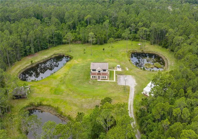 Homes for sale in New Smyrna Beach, FL | 204 El Pino Dr, New Smyrna Beach, FL 32168 | MLS# NS1088230