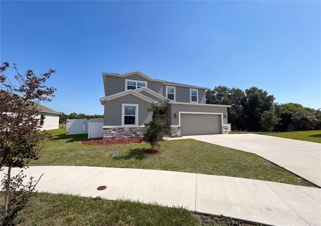 Single family home for sale at 4510 Penkert Pl, LAKELAND, FL 33811 | MLS# O6408044
