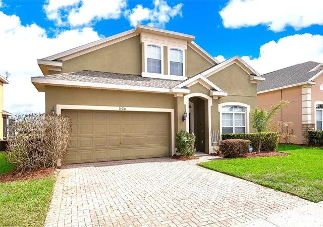 Photo 2 of Single family home for sale at 1020 Andalusia Loop, Davenport, FL 33837 | MLS# S5149940 | Listing updated on 2026-09-07