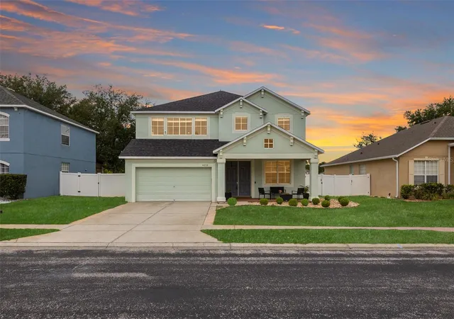 Photo 1 of Single family home for sale at 4215 Maplehurst Way, Spring Hill, FL 34609 | MLS# FC318544 | Listing updated on 2026-09-20