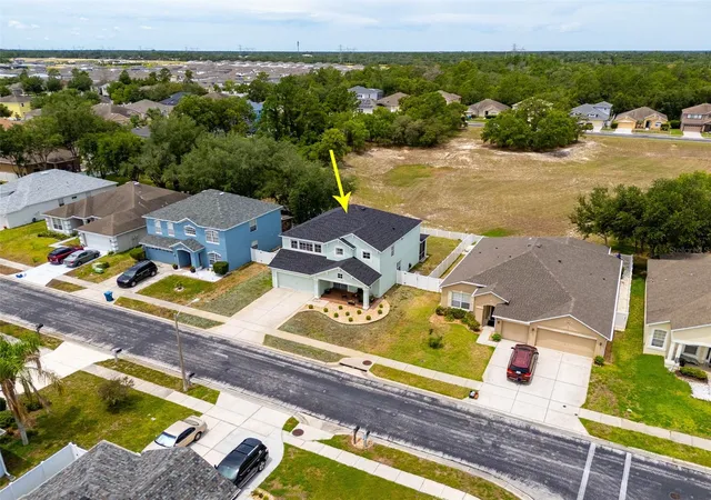 Photo 3 of Single family home for sale at 4215 Maplehurst Way, Spring Hill, FL 34609 | MLS# FC318544 | Listing updated on 2026-09-20