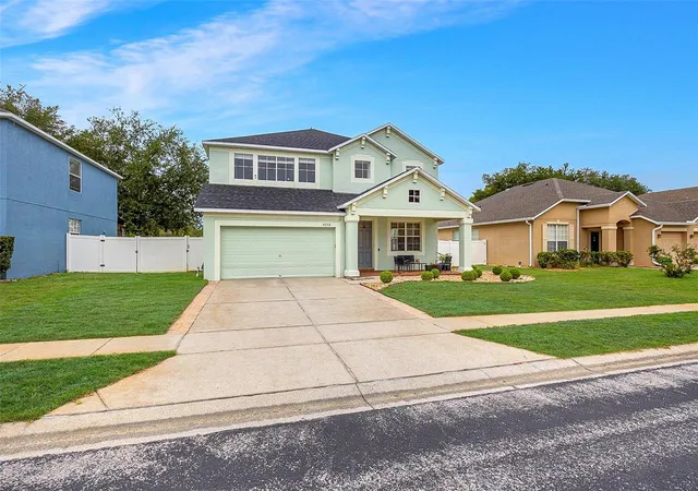 Photo 3 of Single family home for sale at 4215 Maplehurst Way, Spring Hill, FL 34609 | MLS# FC318544 | Listing updated on 2026-09-20