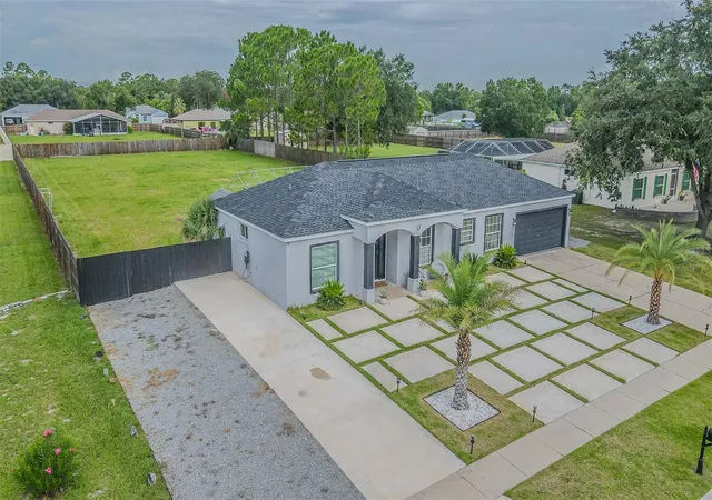 Photo 1 of Single family home for sale at 12121 Colonial Ests Ln, Riverview, FL 33579 | MLS# TB8508832 | Listing updated on 2026-09-18