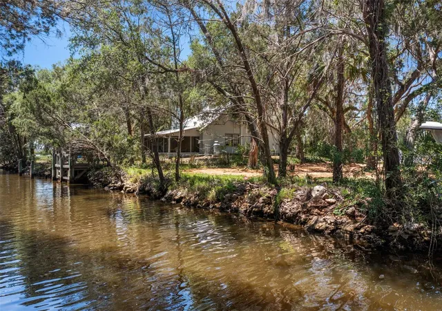 Photo 1 of Land for sale at 6845 S Mason Crk Rd, Homosassa, FL 34448 | MLS# OM724764 | Listing updated on 2026-05-19