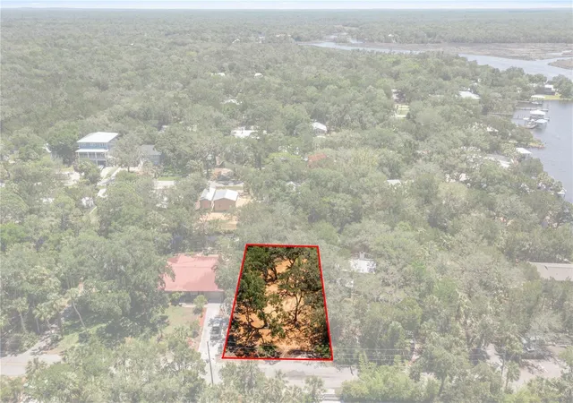 Photo 2 of Land for sale at 6845 S Mason Crk Rd, Homosassa, FL 34448 | MLS# OM724764 | Listing updated on 2026-05-19