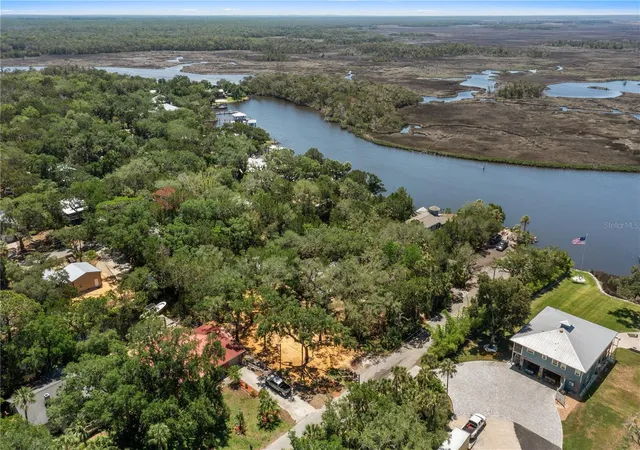 Photo 3 of Land for sale at 6845 S Mason Crk Rd, Homosassa, FL 34448 | MLS# OM724764 | Listing updated on 2026-05-19