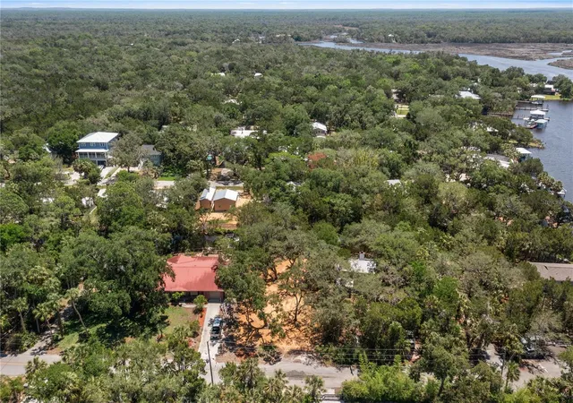 Photo 3 of Land for sale at 6845 S Mason Crk Rd, Homosassa, FL 34448 | MLS# OM724764 | Listing updated on 2026-05-19