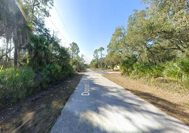 Photo 4 of Land for sale at 2168 Dorion St, Port Charlotte, FL 33948 | MLS# D6147479 | Listing updated on 2026-09-02